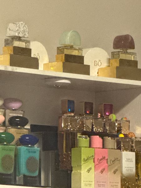 BOMBÓN Parfum House of BŌ – House of Bō Fragrances