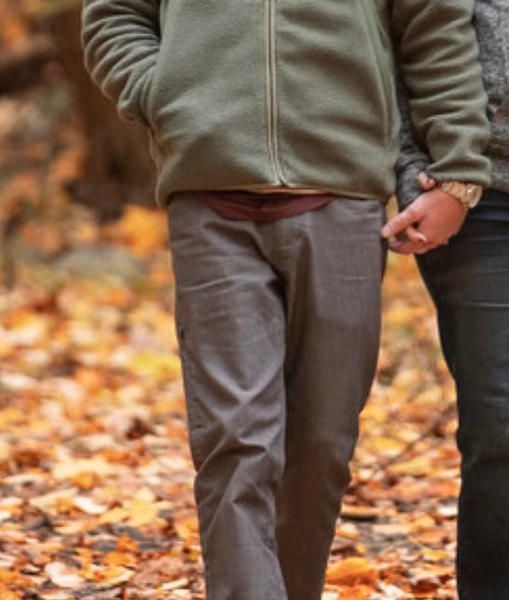 Tech Denim Everyday Pant 2.0