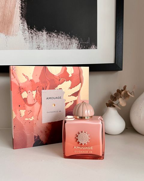 Amouage Memoir Woman – Niche Essence 