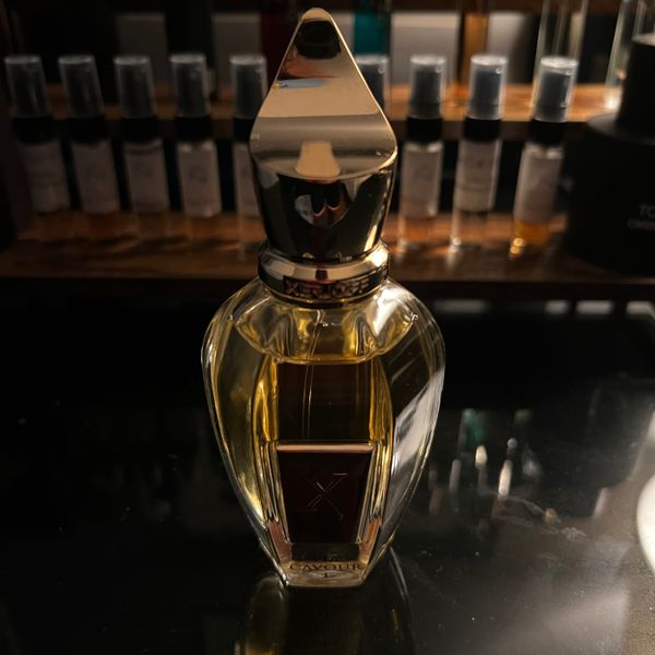 MDCI Nuit Andalouse EDP – Niche Essence