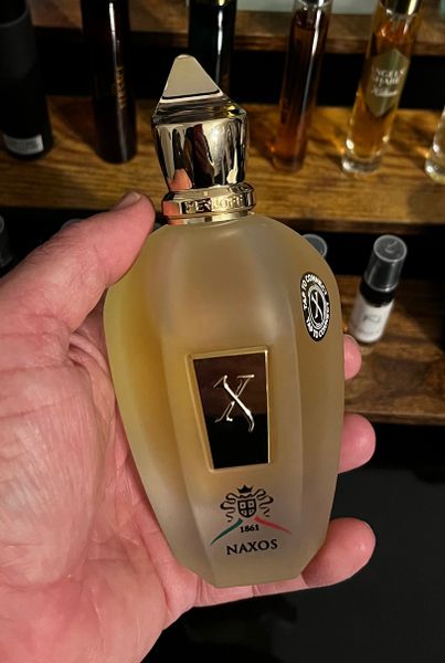 Ex Nihilo Speed Legends Le Mans Classic Eau de parfum – Niche Essence