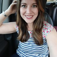 Profile picture for Jessica S.