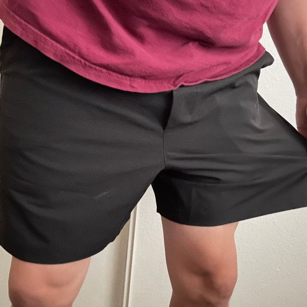 Flex Short