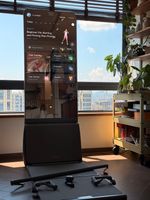home gym equipment