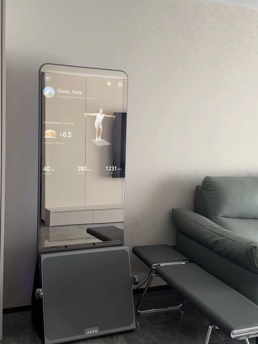 Indoor Gym Home: Safe Training For Rehabilitation And Measurable Results 2 Indoor Gym Home