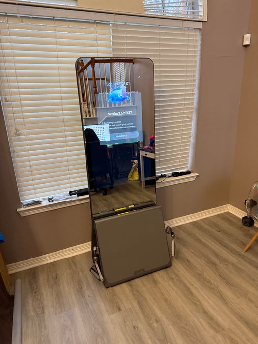 Indoor Gym Home: Safe Training For Rehabilitation And Measurable Results 5 Indoor Gym Home