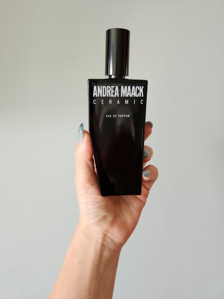 ANDREA MAACK CERAMIC EDP - ANDREAMAACK.COM