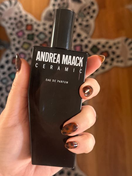 ANDREA MAACK CERAMIC EDP - ANDREAMAACK.COM