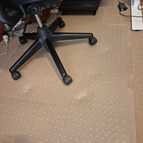 Desky Chair Mat