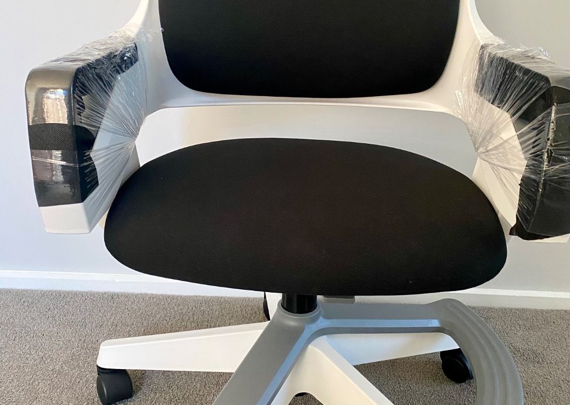 Desky Pro Adjustable Student Chair