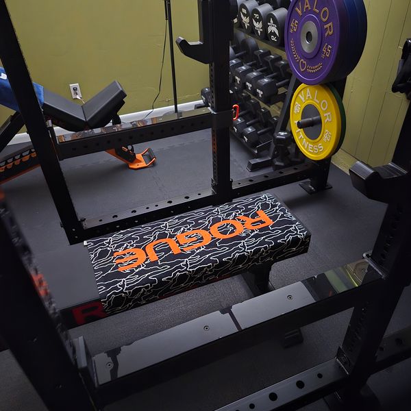 Rogue Combo Rack Rogue Olympic Weight Bench Rogue Combo Rack Rogue