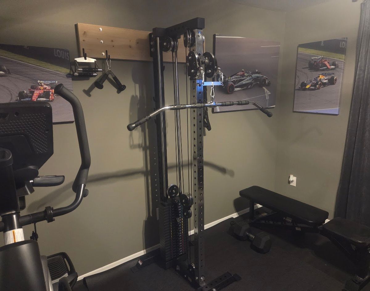 Cable Tower Bells of Steel USA