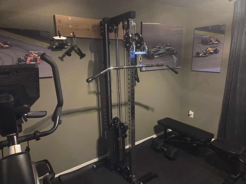 Cable Tower Bells of Steel USA