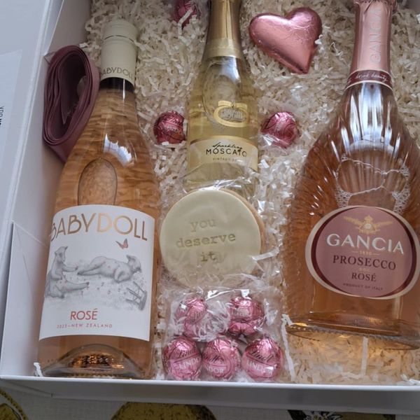 Brown Brothers Moscato Gift Delivery