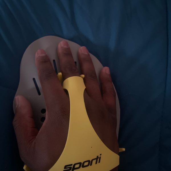 Sporti Swim Paddles