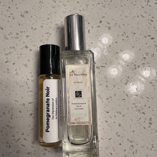 Jo Malone London Pomegranate Noir Oil Perfumery