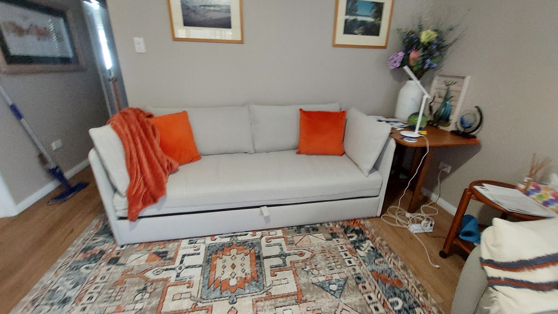 Orange Habitat Single Sofa Bed Stunner Sofa Bed Comfort Function