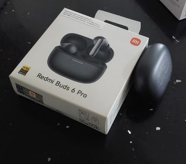 Charger Redmi Earbuds Box Redmi Pro Buds Review Pro Redmi