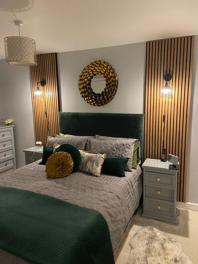 Customer photo