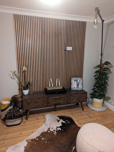 Customer photo