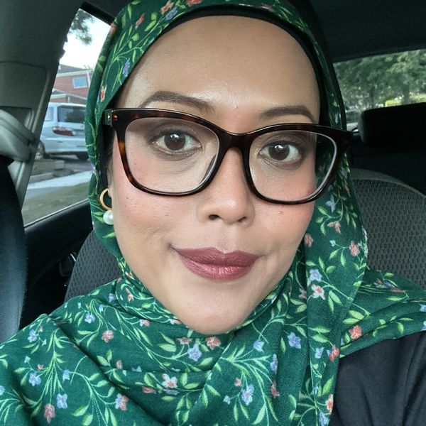 Modal Hijab - Khaki