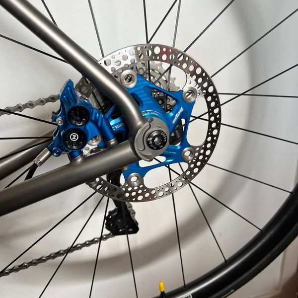 Hope Floating Disc Rotor Mtb Floating Rotors Universal Cycles