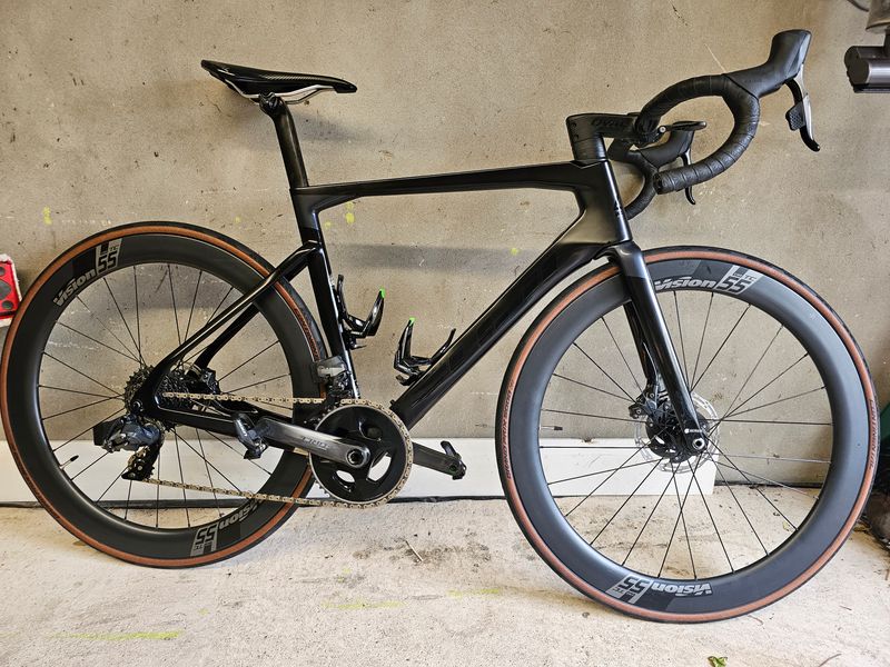 Continental Grand Prix 5000 Clincher Tyre Review BikeRadar, 45% OFF