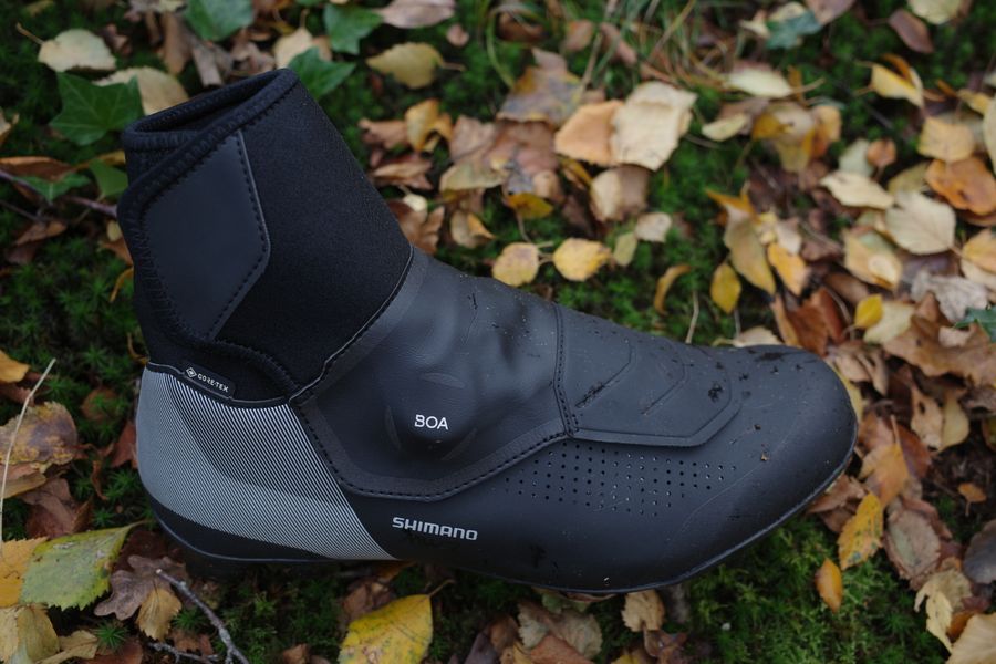 Shimano Mw7 Shimano Spd Winter Boots Shimano MW7 (MW702