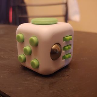 Get Fidget Cube Now The Original Fidget Toy