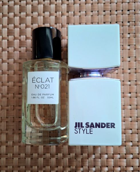 Eclat Duftzwilling éclat Duftzwillinge Parfum Zwillingsduft ÉCLAT