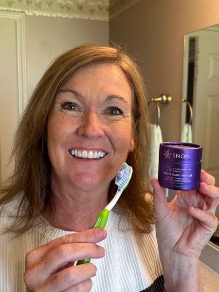 Patricia - SNOW Purple Magic