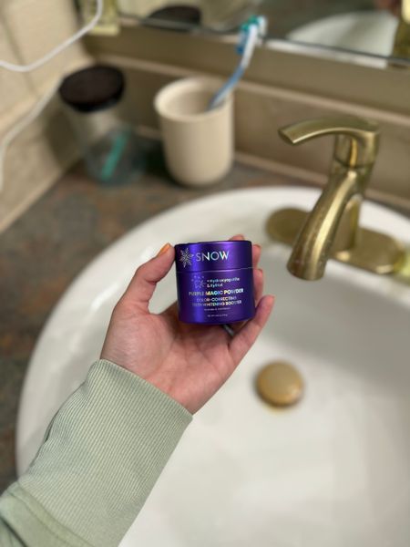 Valentina - SNOW Purple Magic