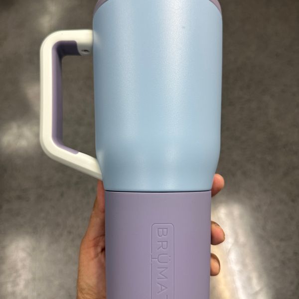 Müv 35oz | Mist