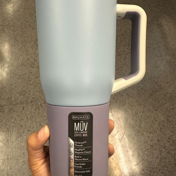 Müv 35oz | OD Green