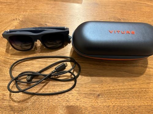 VITURE One XRグラス | VITURE Japan