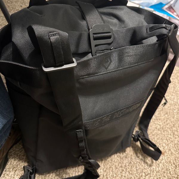 WANDRD Tote Backpack – WANDRD Gear