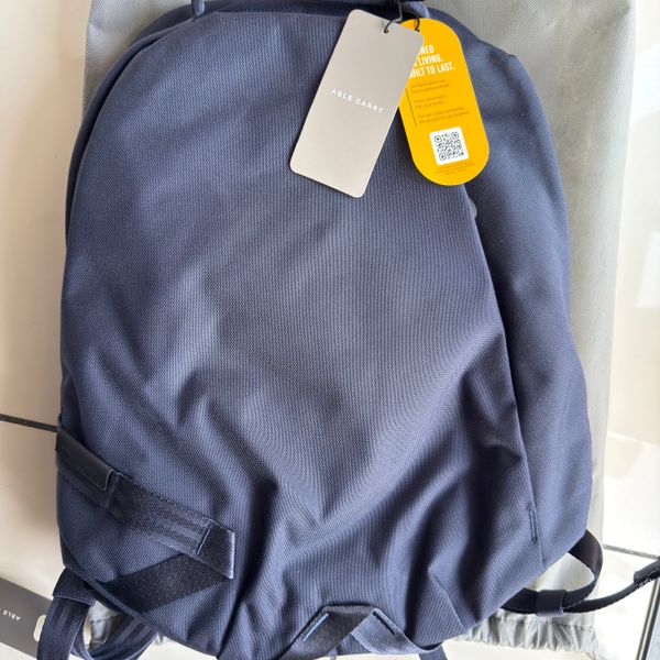 Daily Backpack | 20L Commuter Backpack for EDC & Work – Able Carry