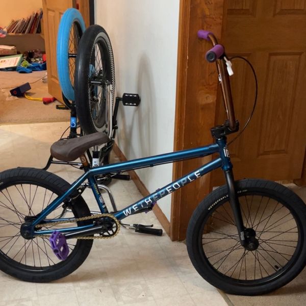 中古デッドストック_ 1998 GT Speed Series_20インチBMX