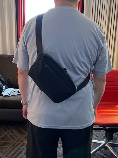 Go Sling Mini V2