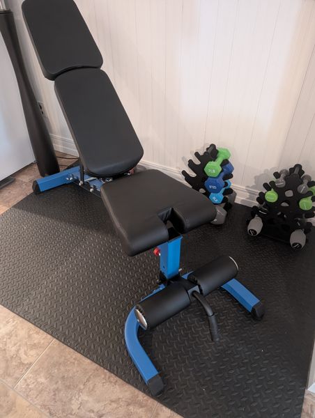 Men's Health Weight Bench Men's Health Weights Benches