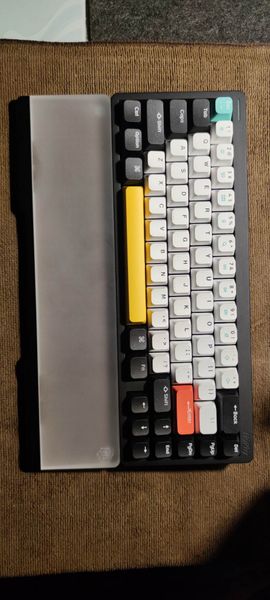 Gateron Baby Kangaroo Switches