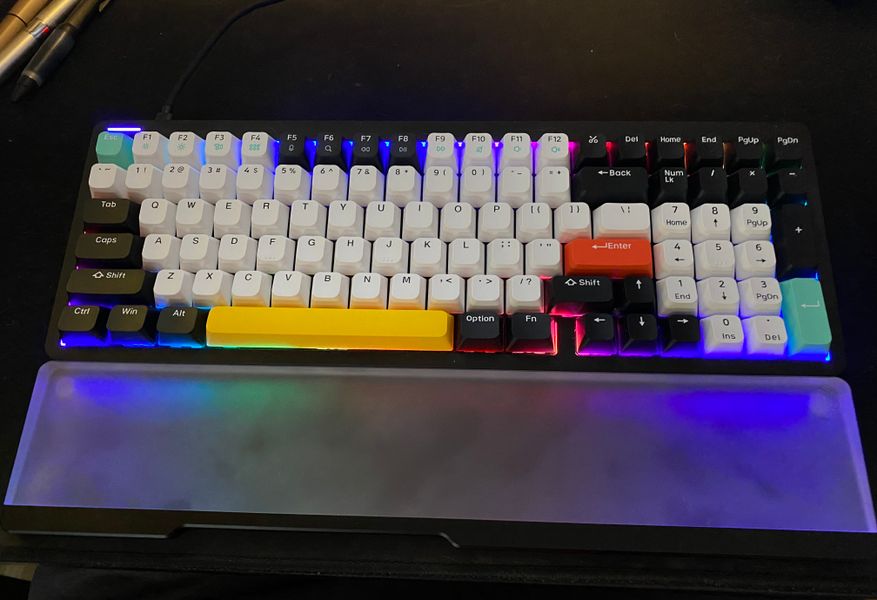 Gateron Baby Kangaroo Switches