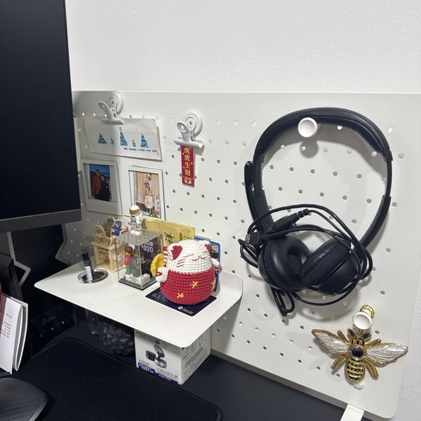 Hestia Desktop Organiser – Omnidesk