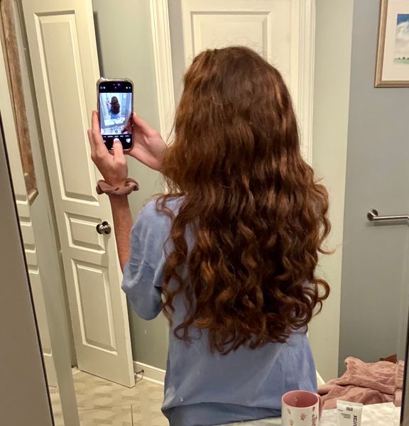 Super Hydrate Hair Primer – The Girl Habit