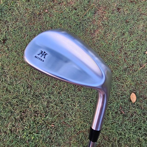 Milled Tour Wedge Miura Golf Wedges