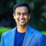 Ravi S. Profile Picture