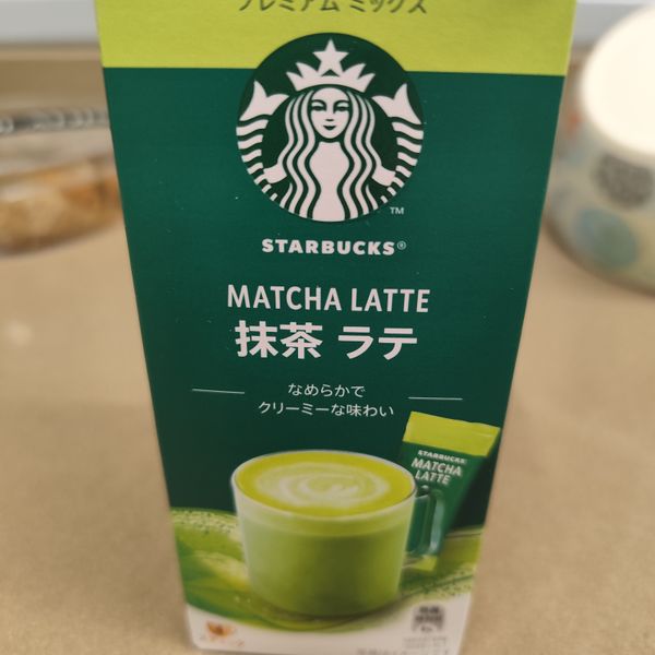 STAR-BUCKS VIA Tea Essence Matcha & Hojicha Powder (Japan Edition) | 17g X 5 Sticks X 2 Packs, Organic Green Tea