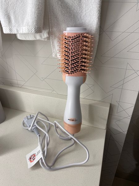 Insert Blowout Here Hair Dryer Brush – Insert Name Here display picture 1