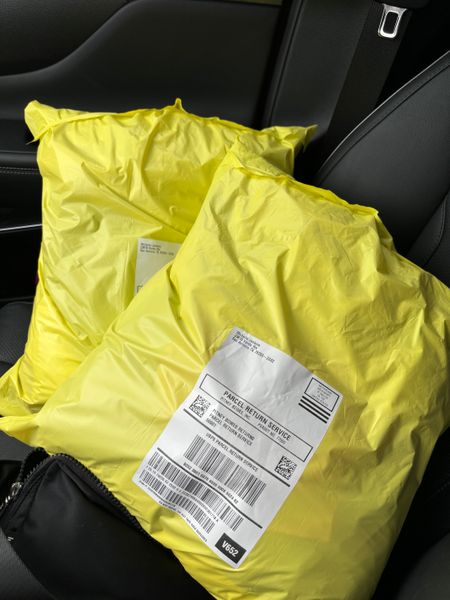 The Solo Bag – Retold Recycling