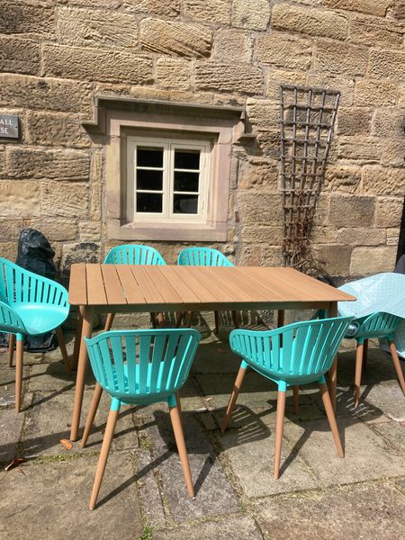 Duraocean Seater Duraocean Seater New Releases